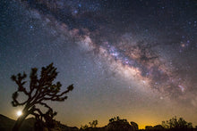 Load image into Gallery viewer, Milky Way Moonrise