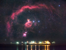 Load image into Gallery viewer, Orion over English Bay