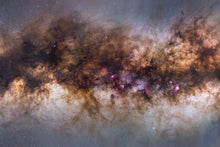 Load image into Gallery viewer, The Milky Way