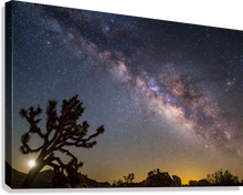 Load image into Gallery viewer, Giclée Stretched Canvas Print