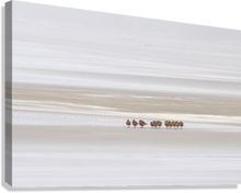 Load image into Gallery viewer, Giclée Stretched Canvas Print