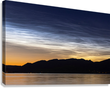 Load image into Gallery viewer, Giclée Stretched Canvas Print