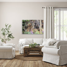 Load image into Gallery viewer, Piercing Stare