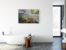 Load image into Gallery viewer, Above and Below