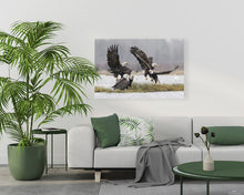 Load image into Gallery viewer, An Aerie of Eagles