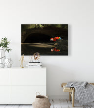 Load image into Gallery viewer, Scarlet Afternoon