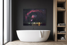 Load image into Gallery viewer, Orion over English Bay