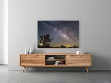 Load image into Gallery viewer, Milky Way Moonrise