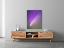 Load image into Gallery viewer, Neowise in the Northern Lights