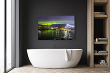 Load image into Gallery viewer, Northern Lights, City Lights