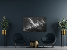 Load image into Gallery viewer, Foggy Forest