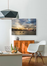 Load image into Gallery viewer, HD Sublimation Metal Print