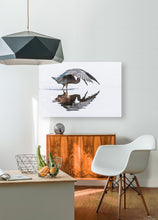 Load image into Gallery viewer, HD Sublimation Metal Print