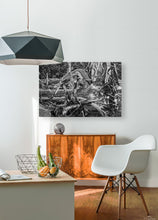 Load image into Gallery viewer, HD Sublimation Metal Print