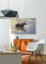 Load image into Gallery viewer, HD Sublimation Metal Print