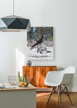 Load image into Gallery viewer, HD Sublimation Metal Print