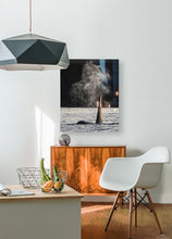 Load image into Gallery viewer, HD Sublimation Metal Print