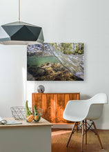 Load image into Gallery viewer, HD Sublimation Metal Print
