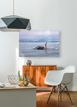 Load image into Gallery viewer, HD Sublimation Metal Print