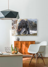 Load image into Gallery viewer, HD Sublimation Metal Print