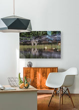 Load image into Gallery viewer, HD Sublimation Metal Print