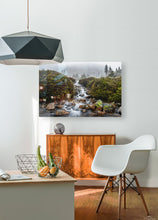 Load image into Gallery viewer, HD Sublimation Metal Print