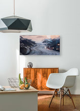 Load image into Gallery viewer, HD Sublimation Metal Print