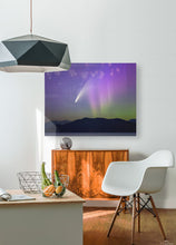 Load image into Gallery viewer, HD Sublimation Metal Print