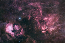 Load image into Gallery viewer, Hydrogen-alpha
