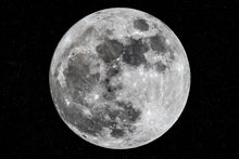 Load image into Gallery viewer, Supermoon
