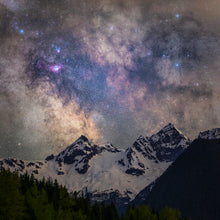 Load image into Gallery viewer, Galactic Core
