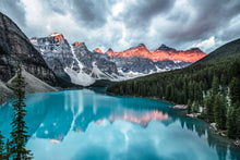 Load image into Gallery viewer, Valley of the Ten Peaks
