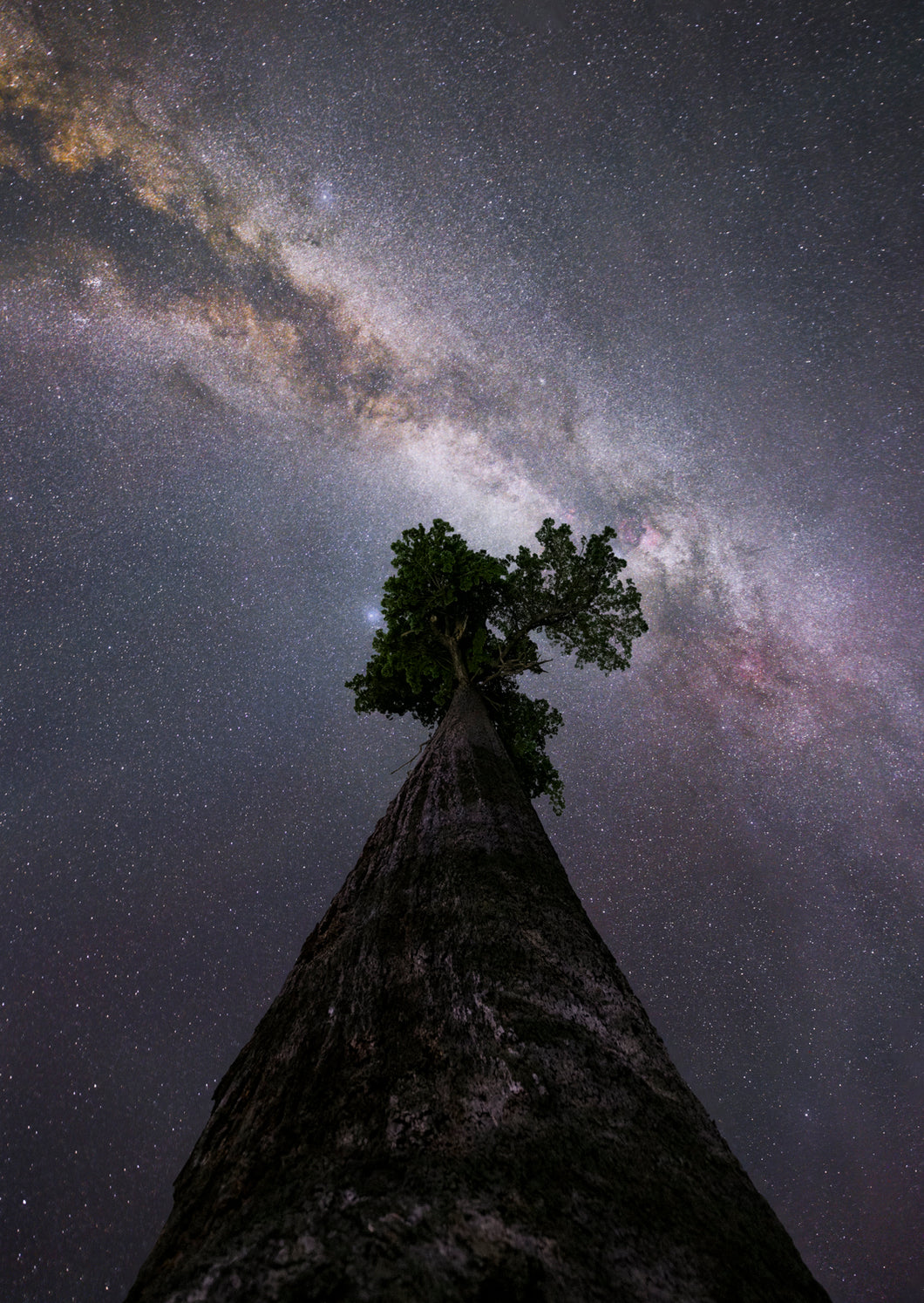 Space and Time