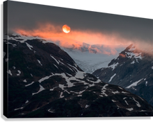 Load image into Gallery viewer, Giclée Stretched Canvas Print
