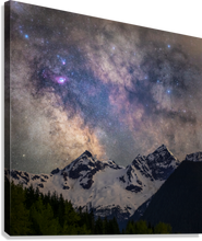 Load image into Gallery viewer, Giclée Stretched Canvas Print
