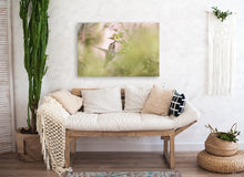 Load image into Gallery viewer, Hovering Hummer
