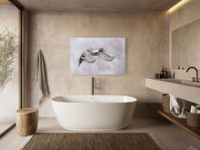 Load image into Gallery viewer, Snowy Landing
