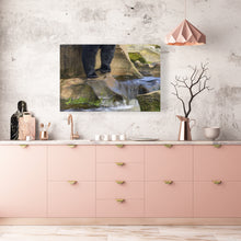 Load image into Gallery viewer, Pause by the Stream
