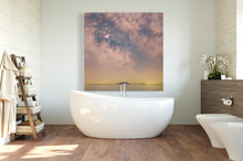 Load image into Gallery viewer, Milky Way over Boundary Bay
