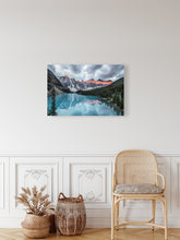 Load image into Gallery viewer, Valley of the Ten Peaks
