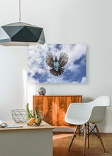 Load image into Gallery viewer, HD Sublimation Metal Print

