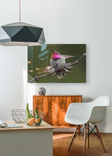 Load image into Gallery viewer, HD Sublimation Metal Print
