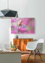 Load image into Gallery viewer, HD Sublimation Metal Print
