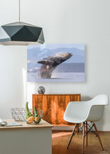 Load image into Gallery viewer, HD Sublimation Metal Print
