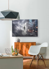 Load image into Gallery viewer, HD Sublimation Metal Print

