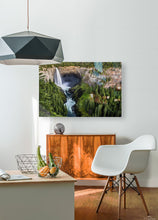 Load image into Gallery viewer, HD Sublimation Metal Print
