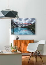 Load image into Gallery viewer, HD Sublimation Metal Print
